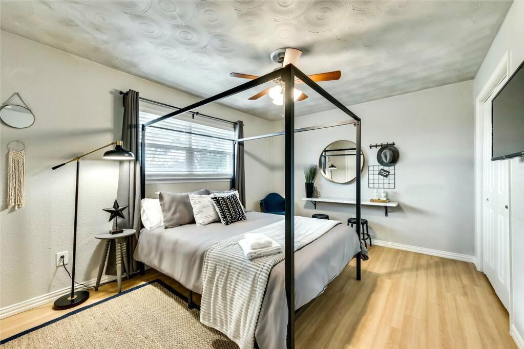 The Hidden Gem Near Downtown Dallas Exterior foto