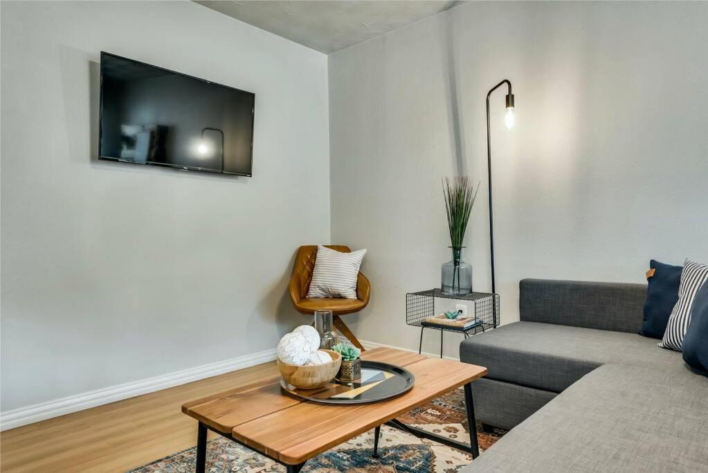 The Hidden Gem Near Downtown Dallas Exterior foto