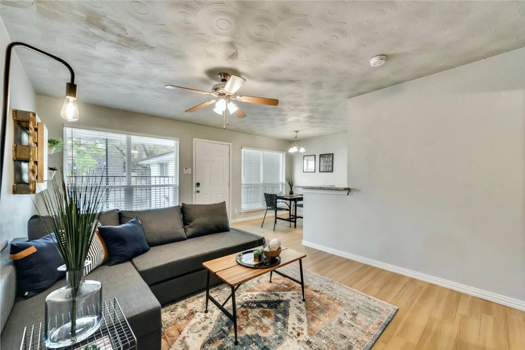 The Hidden Gem Near Downtown Dallas Exterior foto